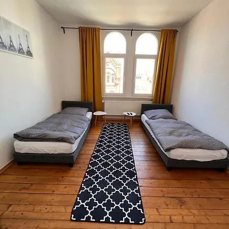 Zur Altstadt 오스나브루크