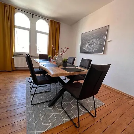 Zur Altstadt 아파트