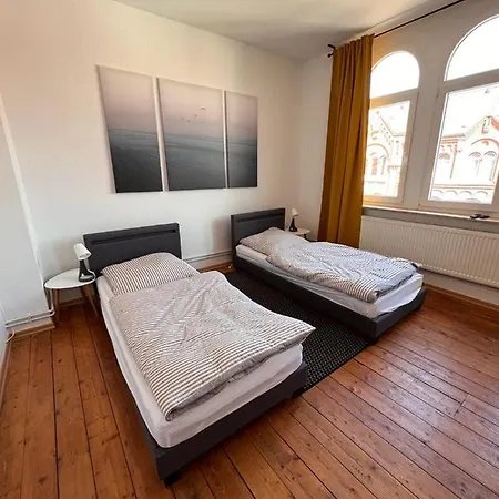 Zur Altstadt 아파트 *