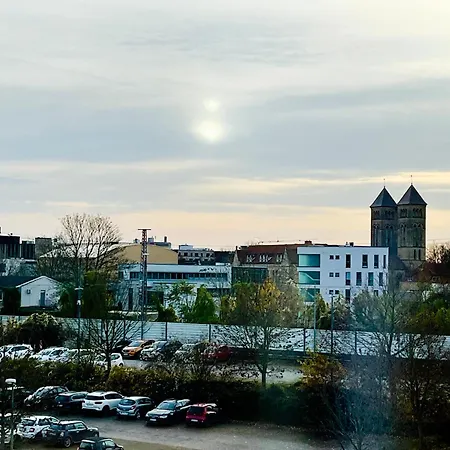Zur Altstadt * 오스나브루크