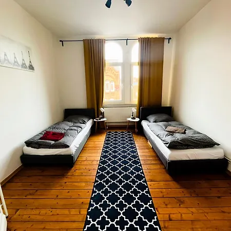 Zur Altstadt 아파트