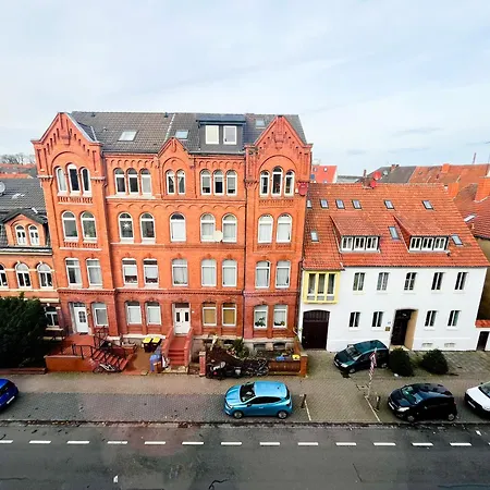 Zur Altstadt *